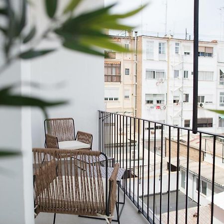 Florit Flats - Chic And Central In A Lively But Quiet Area All Walking Distance Valensiya Dış mekan fotoğraf