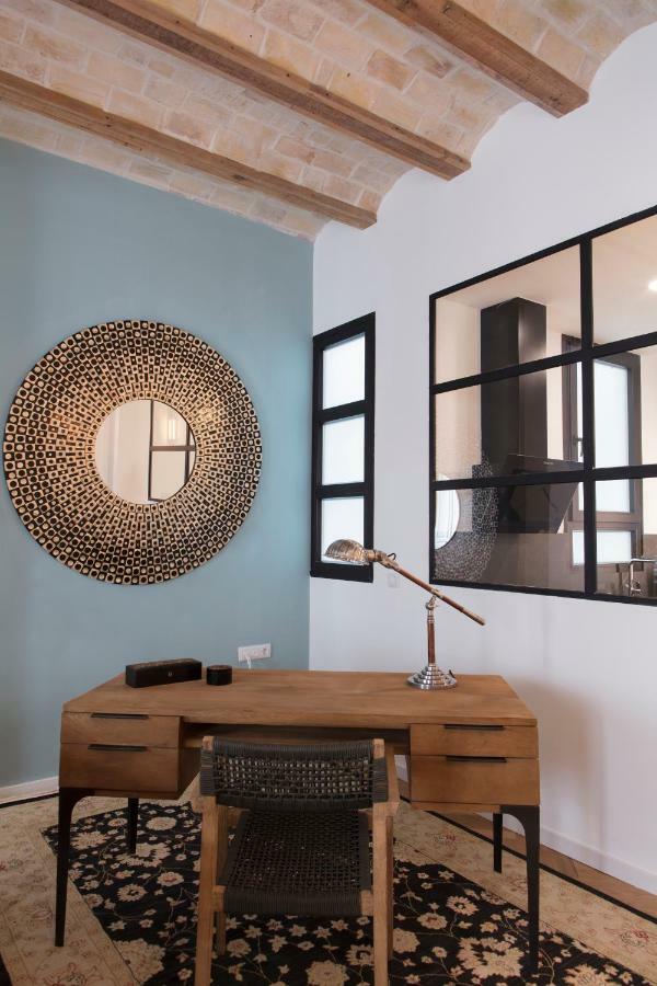 Florit Flats - Chic And Central In A Lively But Quiet Area All Walking Distance Valensiya Dış mekan fotoğraf