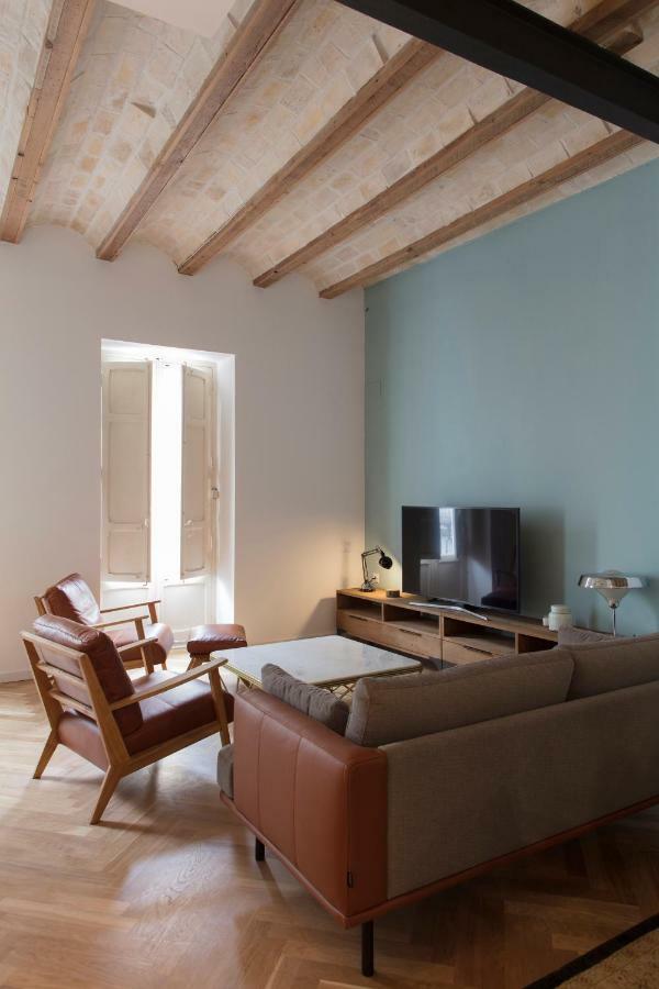 Florit Flats - Chic And Central In A Lively But Quiet Area All Walking Distance Valensiya Dış mekan fotoğraf