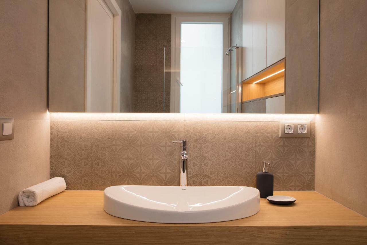 Florit Flats - Chic And Central In A Lively But Quiet Area All Walking Distance Valensiya Dış mekan fotoğraf
