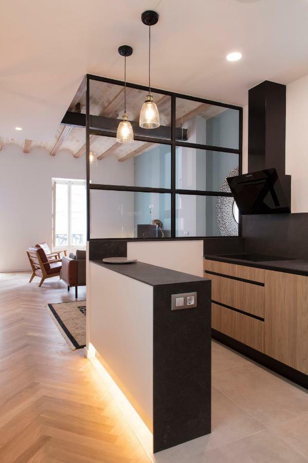 Florit Flats - Chic And Central In A Lively But Quiet Area All Walking Distance Valensiya Dış mekan fotoğraf