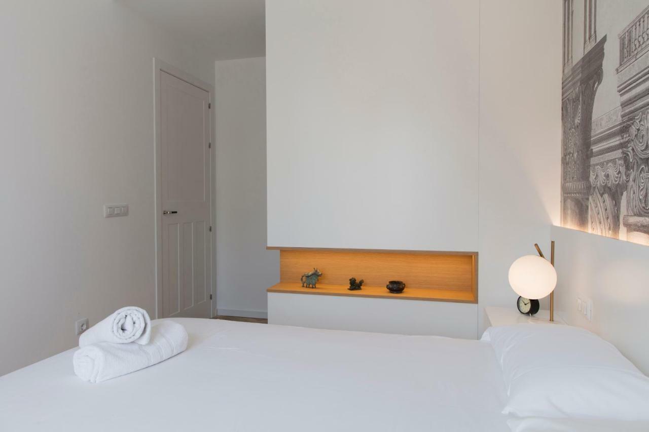 Florit Flats - Chic And Central In A Lively But Quiet Area All Walking Distance Valensiya Dış mekan fotoğraf