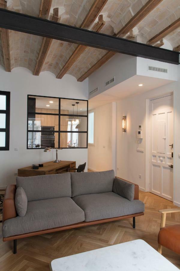 Florit Flats - Chic And Central In A Lively But Quiet Area All Walking Distance Valensiya Dış mekan fotoğraf