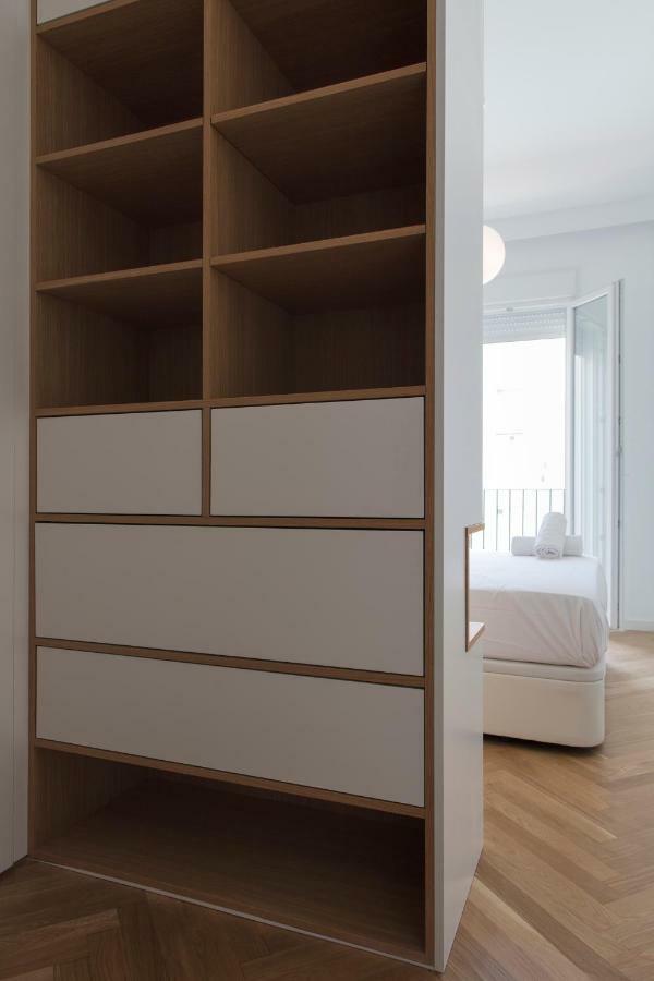 Florit Flats - Chic And Central In A Lively But Quiet Area All Walking Distance Valensiya Dış mekan fotoğraf