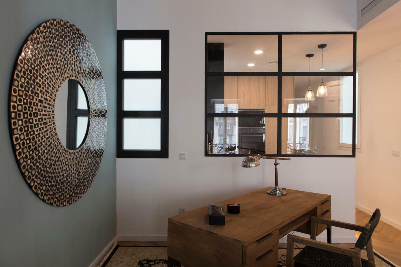Florit Flats - Chic And Central In A Lively But Quiet Area All Walking Distance Valensiya Dış mekan fotoğraf