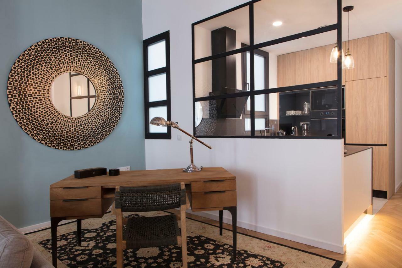Florit Flats - Chic And Central In A Lively But Quiet Area All Walking Distance Valensiya Dış mekan fotoğraf