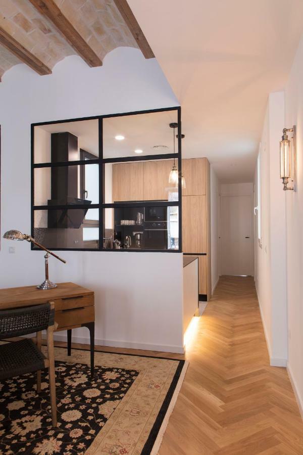 Florit Flats - Chic And Central In A Lively But Quiet Area All Walking Distance Valensiya Dış mekan fotoğraf