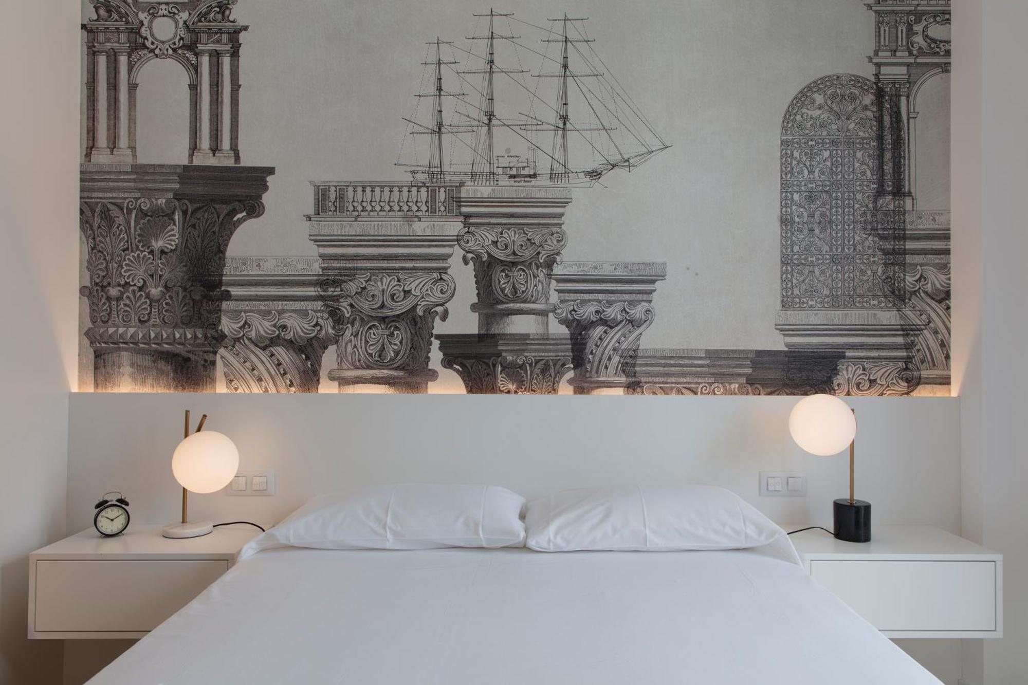 Florit Flats - Chic And Central In A Lively But Quiet Area All Walking Distance Valensiya Dış mekan fotoğraf