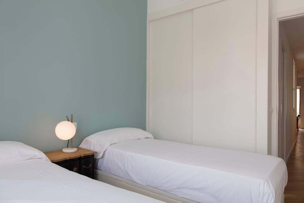 Florit Flats - Chic And Central In A Lively But Quiet Area All Walking Distance Valensiya Dış mekan fotoğraf